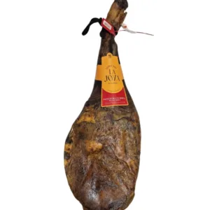 ÉPAULE LA JOYA 100% NOURRIE AUX MAÏS IBÉRIQUES