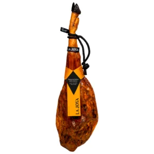JAMBON DE GLAND 100% IBÉRIQUE LA JOYA
