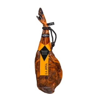 ÉPAULE LA JOYA 100% NOURRIE AUX MAÏS IBÉRIQUES